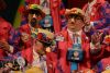 Los grasiosos