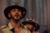 Los indiana jones de los callejones