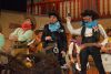 Los malos del apendicity