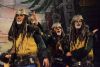 Los peleones