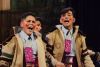 Los prodigiosos