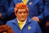 Los que mueren por salir con el gordo