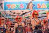 Los sobrinos malos de chuki norris