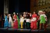 Sabores, colores y olores