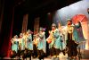 Comparsa los soñadores