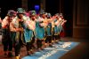 Comparsa los soñadores
