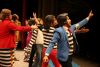 El circo de la sombra