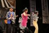 El circo de la sombra