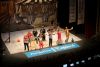 El circo de la sombra