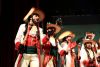 El diablo se viste de coro