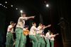 La generación del flequillo 'palante' no levantamos cabeza