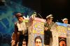 Los de san antonio