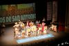 Los de san antonio