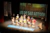 Los de san antonio
