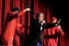 La casa de papel colorao
